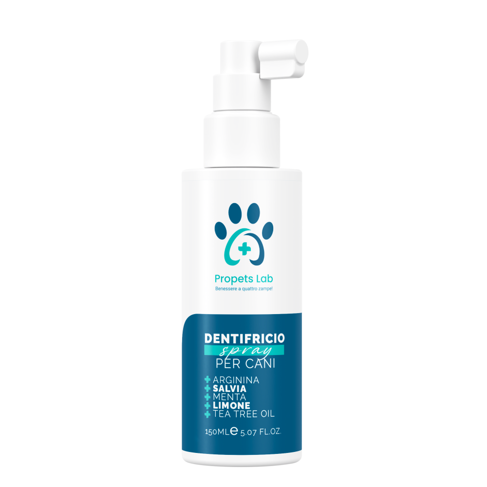 Dentifricio spray naturale 3 Dentifricio spray naturale - immagine 3
