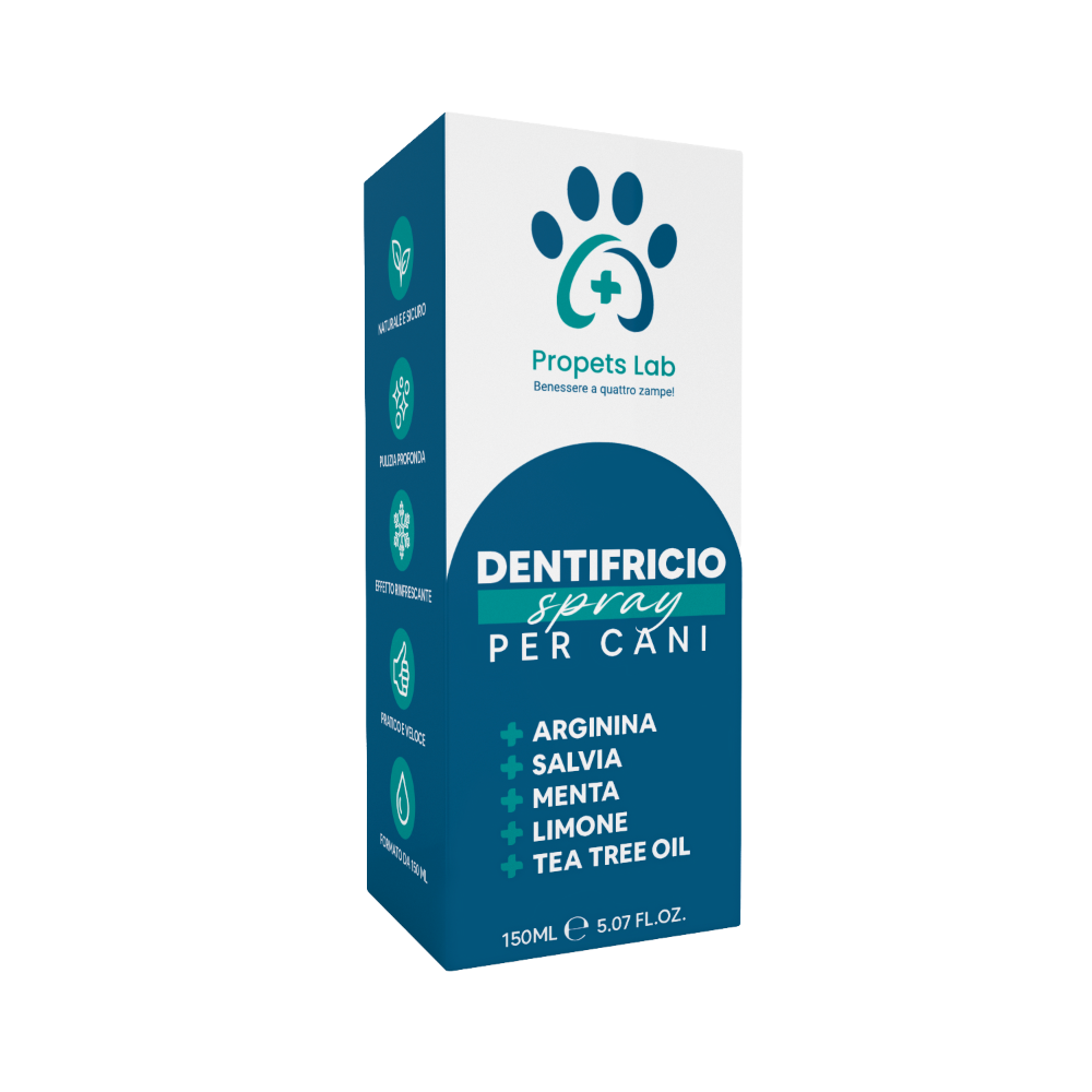Dentifricio spray naturale 4 Dentifricio spray naturale - immagine 4