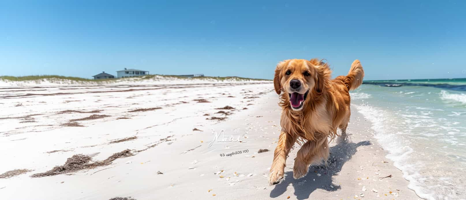 Vacanze al mare con il cane, Parte 2