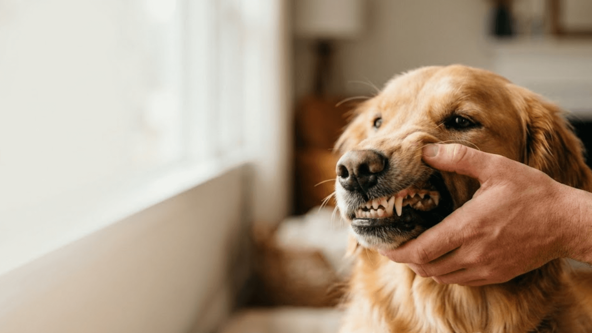 Ogni quanto lavare i denti al cane? Frequenza ideale e casi particolari